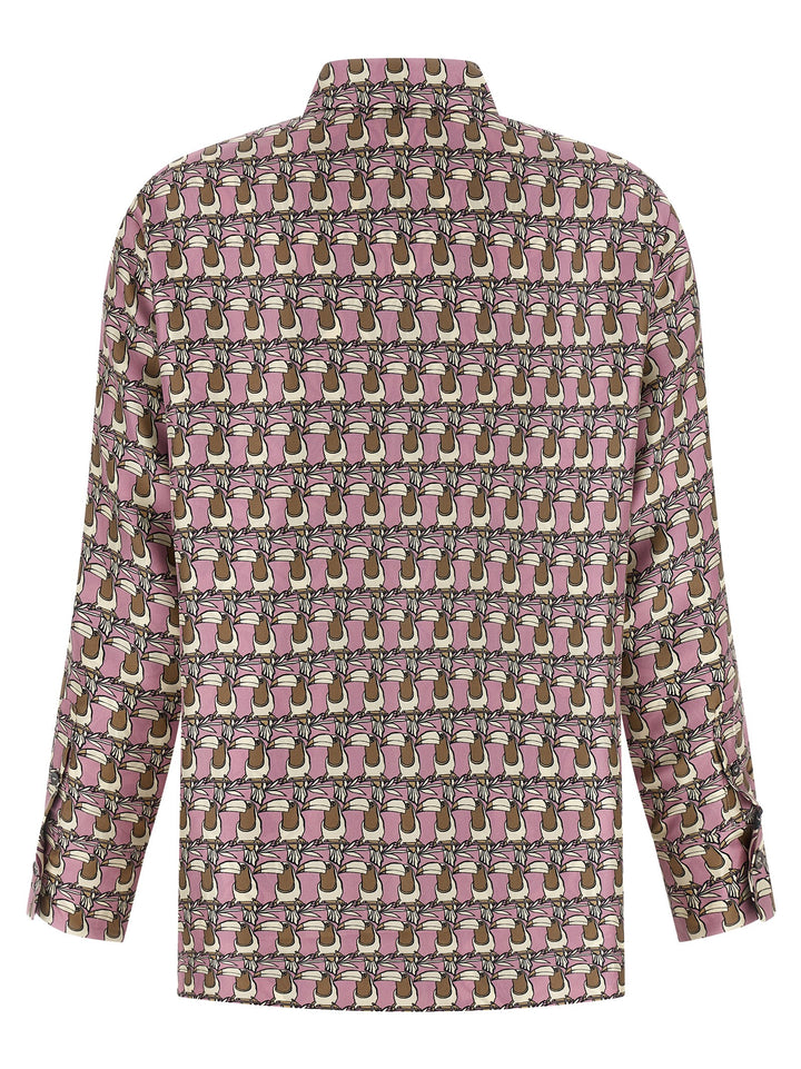 Max Mara Times Shirt and Blouse - Multicolor | 954a33a70280e5ea597fd69340e44d1ea457dfd3