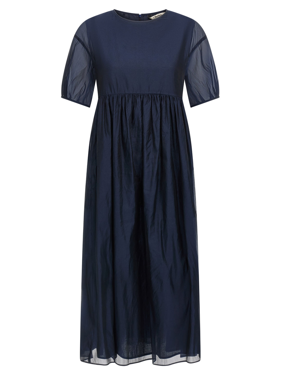 Max Mara Fatoso Dress Dresses - Blue | 40a960856724ae5ebf9891292b795b856b611006