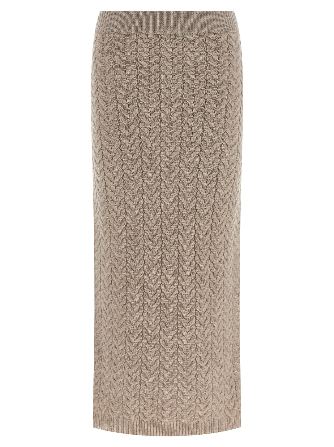 S Max Mara Avignon Skirts - Beige | da3f0209ce1c41a034f75d739ae1e5ecc7e7a816