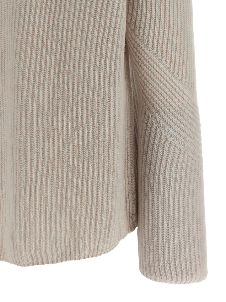 S Max Mara Molveno Sweaters and Cardigans - Beige | cd5b2601e06cdf6c3d7e4324edae52d2fb9dd552