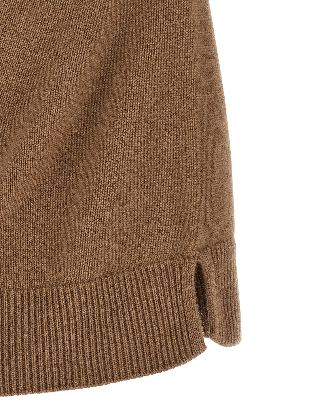 S Max Mara Quercia Sweaters and Cardigans - Brown | 322ed410cf8a70ee33cea6ec4ee9a313b7af2f93