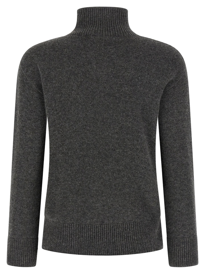 S Max Mara Quercia Sweaters and Cardigans - Gray | 0e3dc747026700e35cef075e5b797d02400c44ca