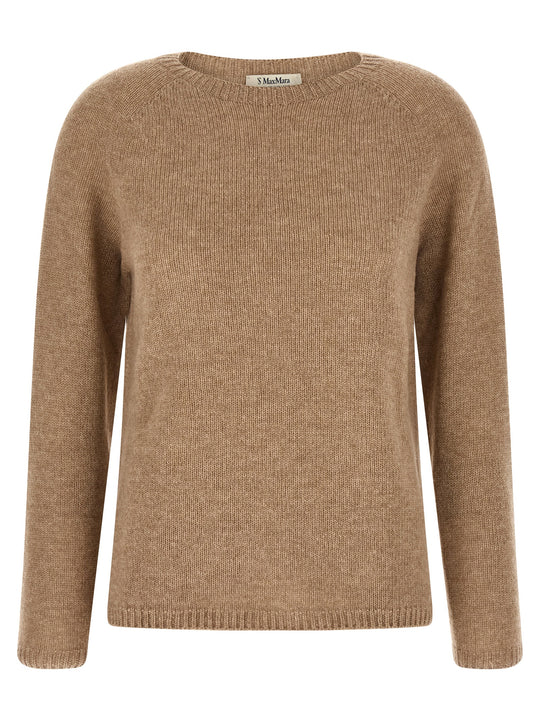 Georg Sweaters And Cardigans Beige