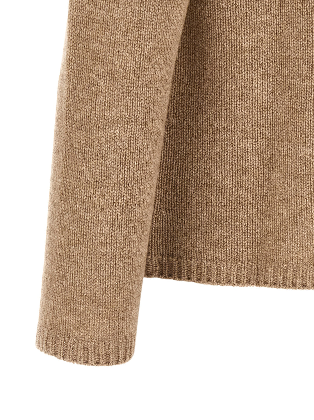 S Max Mara Georg Sweaters and Cardigans - Beige | d4d362d05dc94eaeda920fd41ff6129f43417f9f