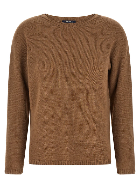 Georg Sweaters And Cardigans Brown