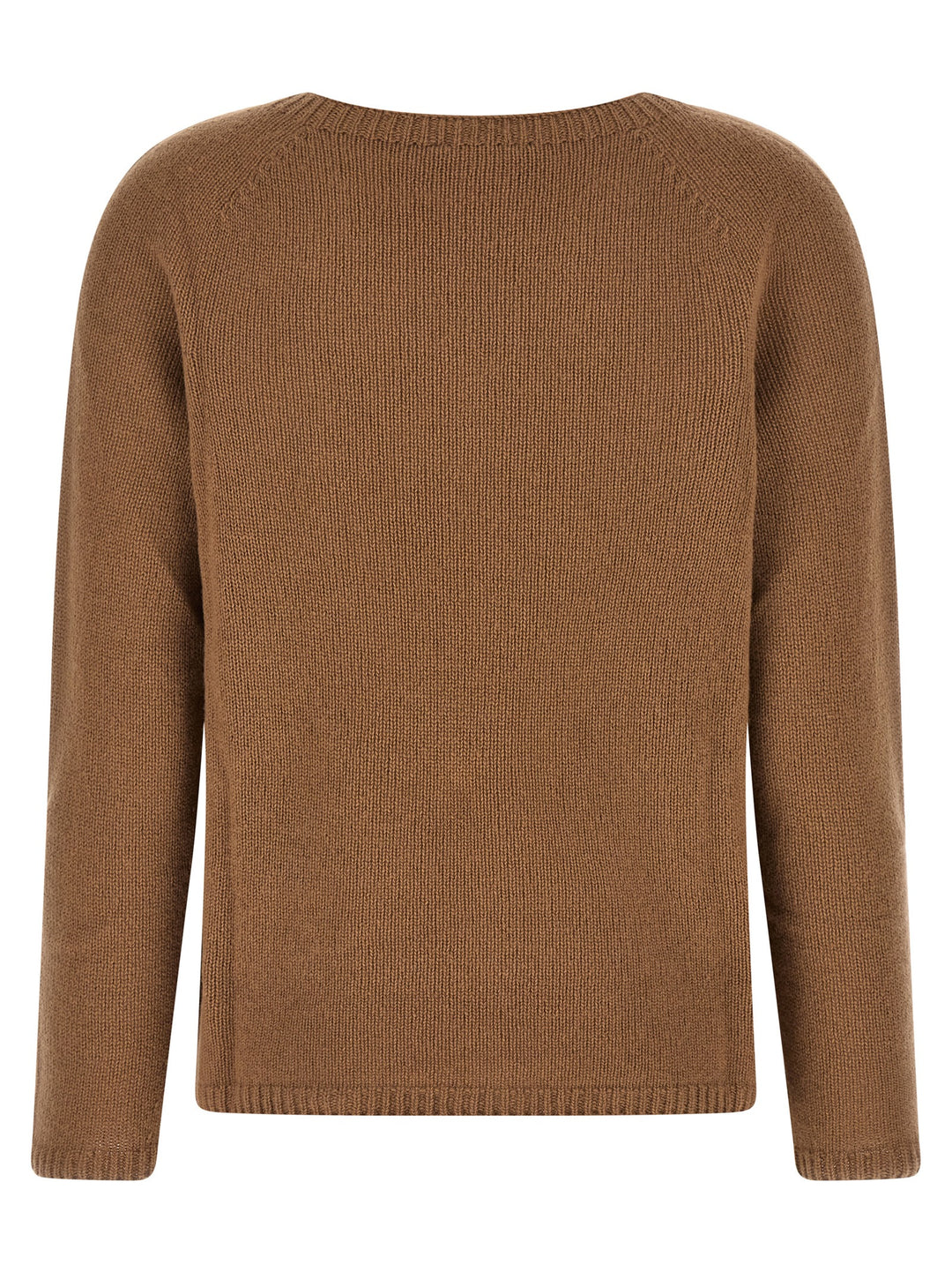 S Max Mara Georg Sweaters and Cardigans - Brown | bfc17e6859089e76c87a904701980fdd171df564