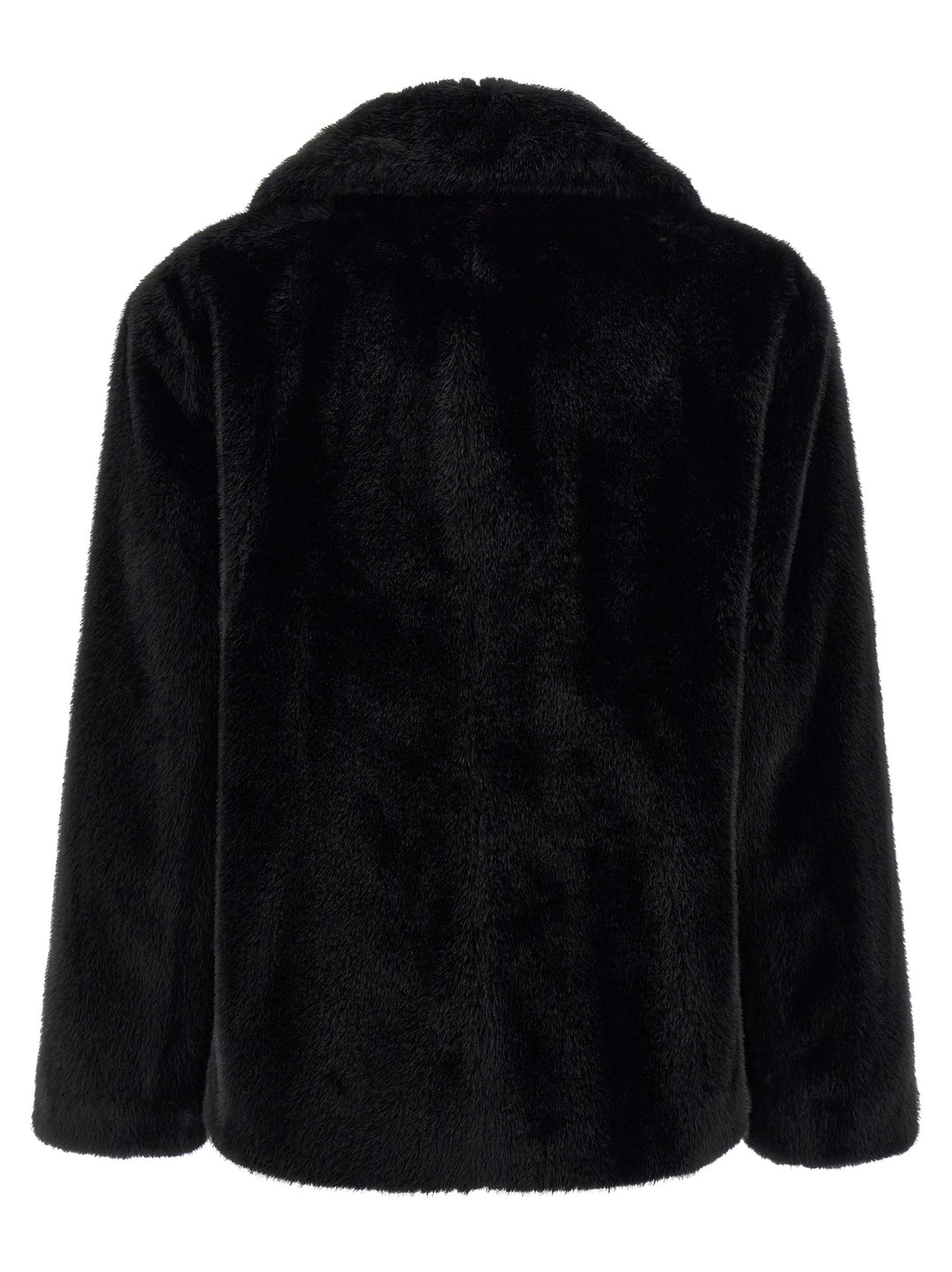 S Max Mara Laura Coats and Trench Coats - Black | f178311c7e97211cdb1a0c102ac46ae440c91764