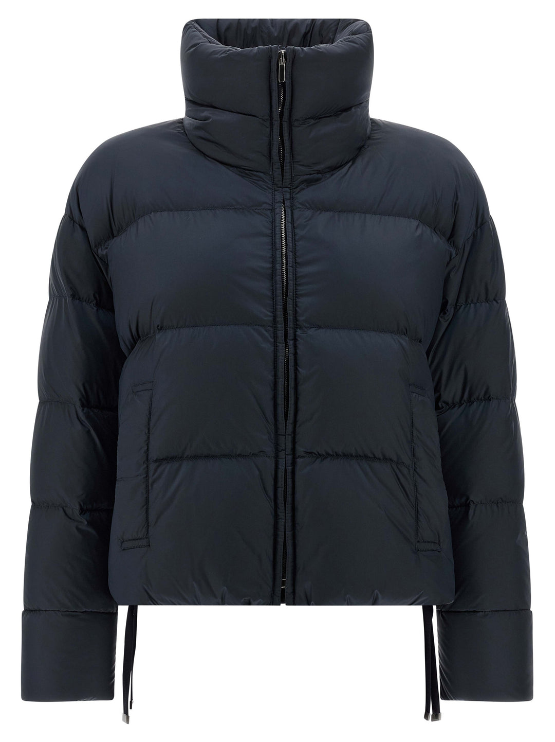 Max Mara The Cube Trebi Puffer Jackets - Blue | 3ec77f116dd619c35dbf0b05d6113f309cfd6d3d