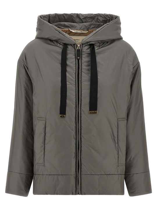 Daria Sweatshirt Gray