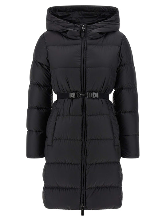 Seipar Puffer Jackets Black
