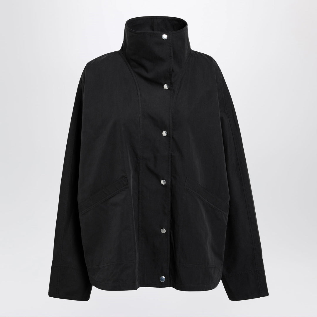 Toteme Coats & Jackets - Black | 89959ca1a5126a7393b1ed75132cca54ba098135