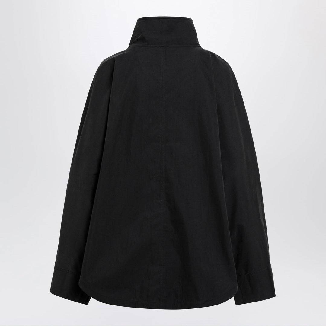 Toteme Coats & Jackets - Black | aaf0e071fdb2371d17b8ffe2a90a321b716e3bb8
