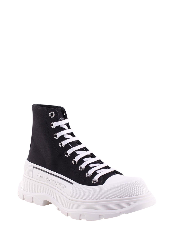 Alexander Mcqueen Sneakers - Light and natural | cd2e89152aecfa8b33bb630243eec2ffaf665294