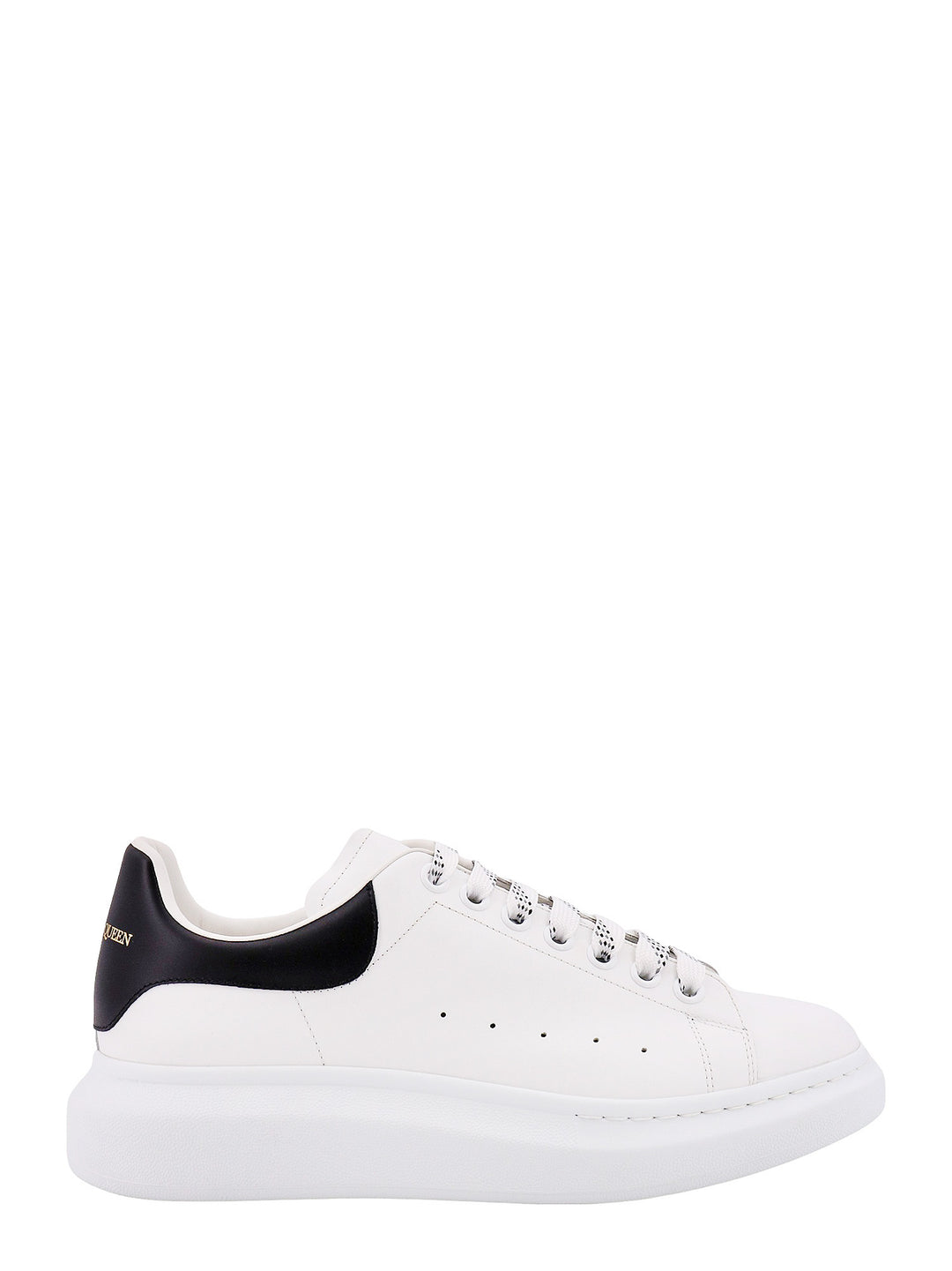 Alexander Mcqueen Sneakers - Blacks and greys | ba78352f1ec86181f74d62fdf81eb15ac9d0df8d