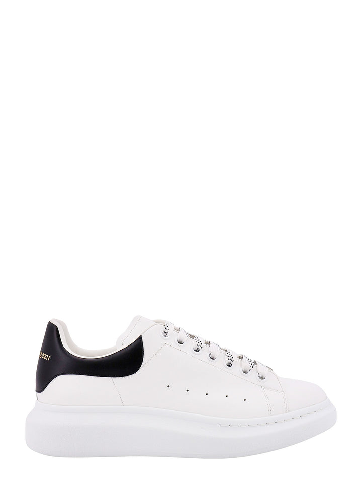 Alexander Mcqueen Sneakers - Blacks and greys | ba78352f1ec86181f74d62fdf81eb15ac9d0df8d