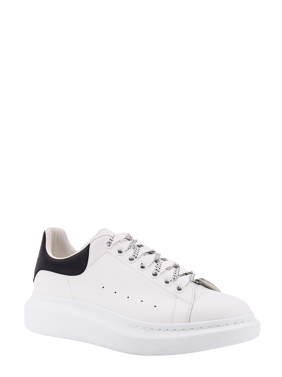 Alexander Mcqueen Sneakers - Blacks and greys | 886b78c02a6e068422d3b5a2f00c5330cde619ff