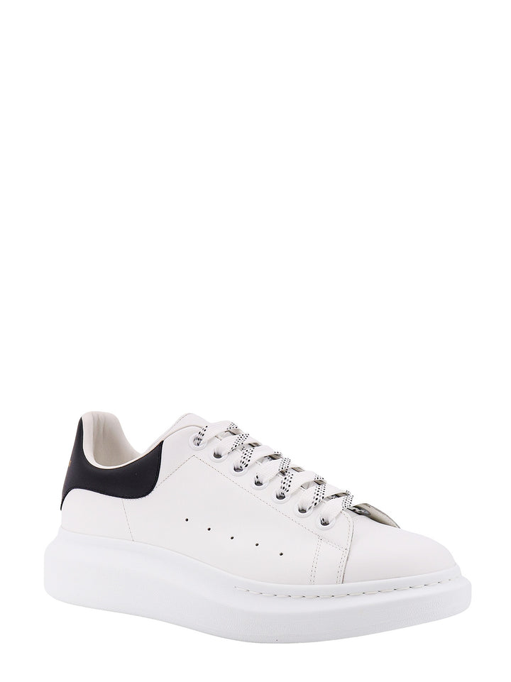 Alexander Mcqueen Sneakers - Blacks and greys | 886b78c02a6e068422d3b5a2f00c5330cde619ff