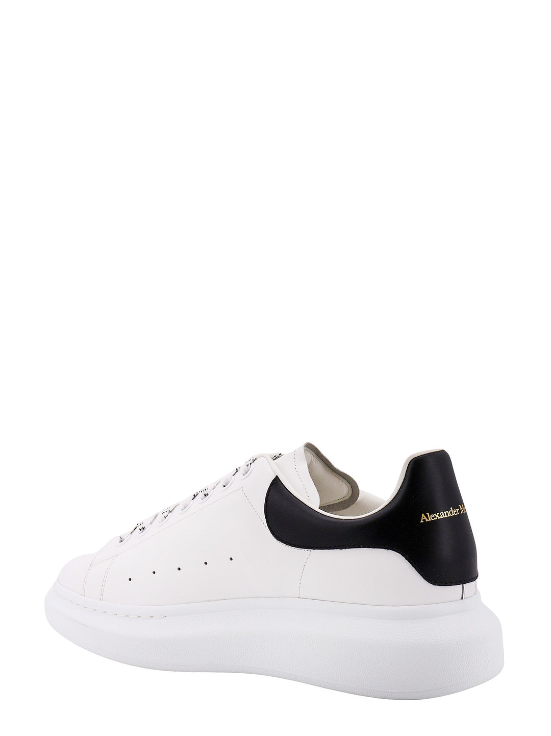 Alexander Mcqueen Sneakers - Blacks and greys | b2e4463b276f1df6799e14b7b8c7da72119d1f83