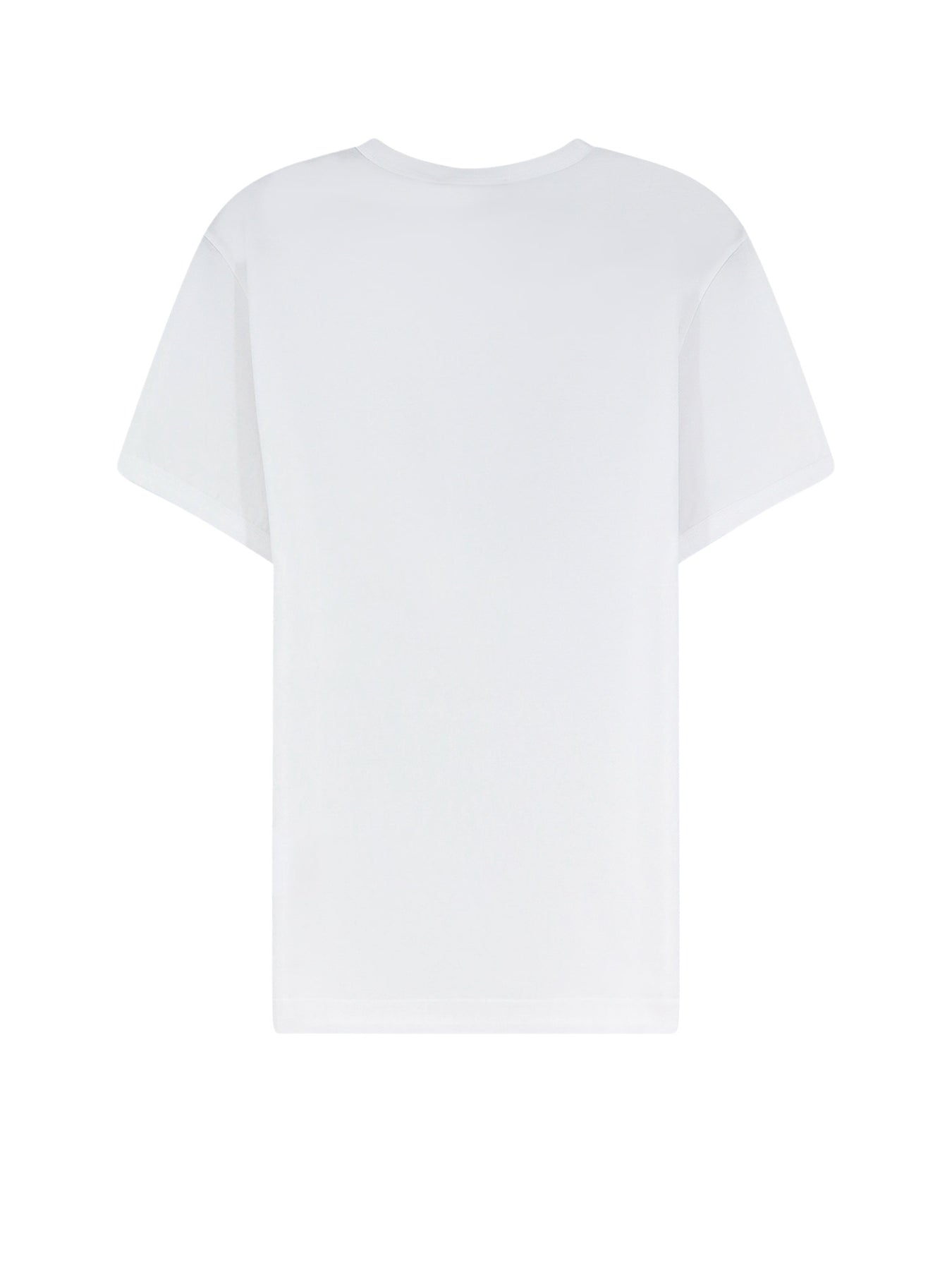 Dolce & Gabbana T-shirts and Polos - BIANCO OTTICO | d7eca02ef0fc5008cf7a25fefa7b9b9c545cfea6