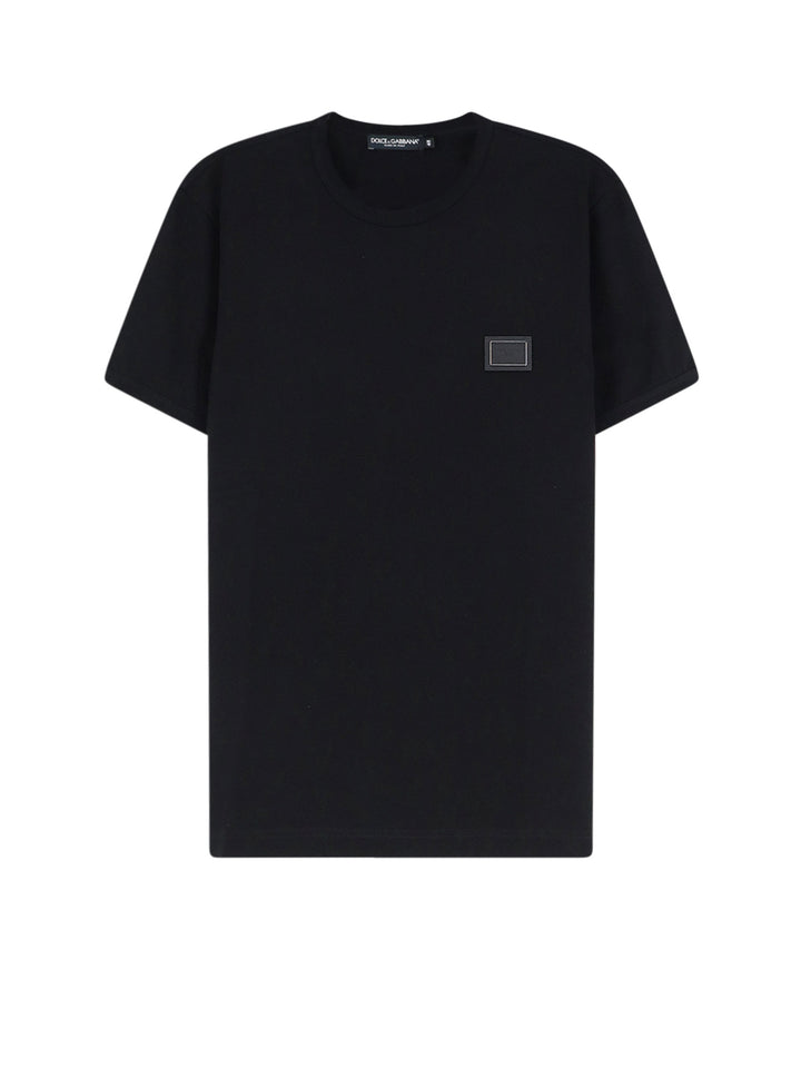 Dolce & Gabbana T-shirts and Polos - Dark | 52ec28669f00d21b829696cfc7f9cd42a3061b54