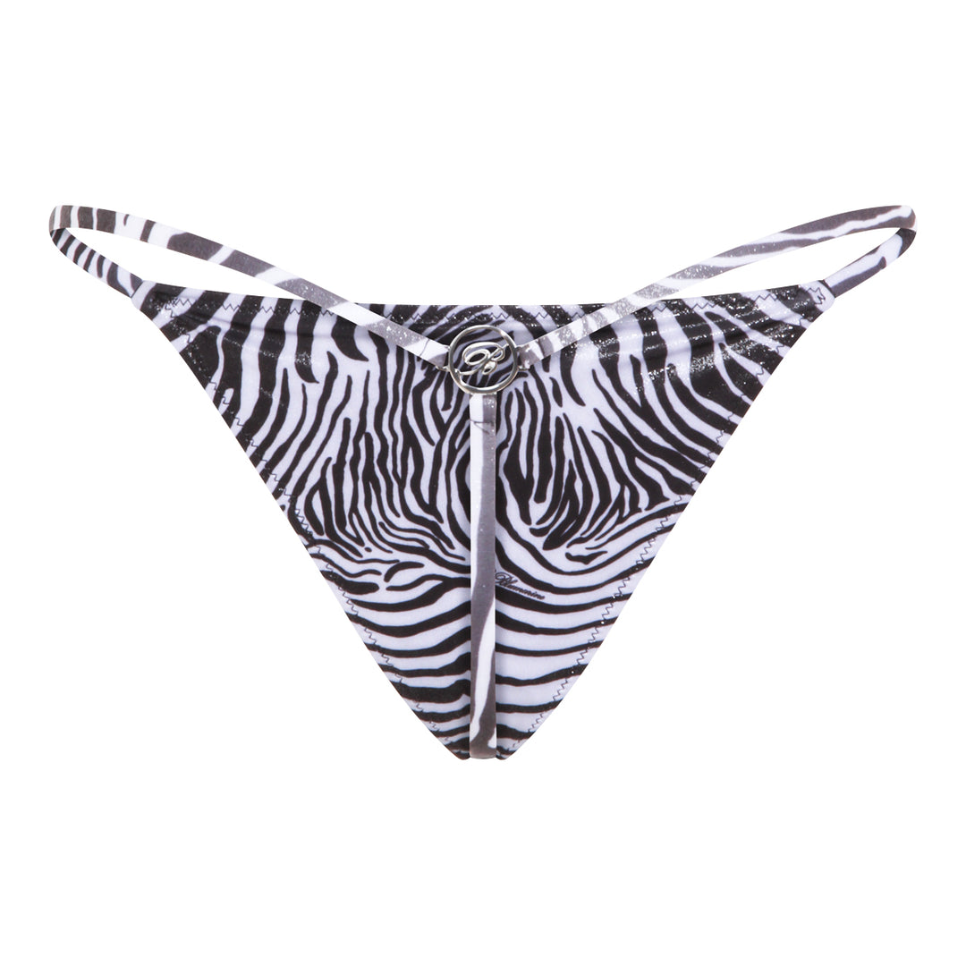 Blumarine Sea clothing - NATURAL WHITE/BLACK | 86ba89a8e5bfceaf7aaf1dee5d2d497d2b1ac955