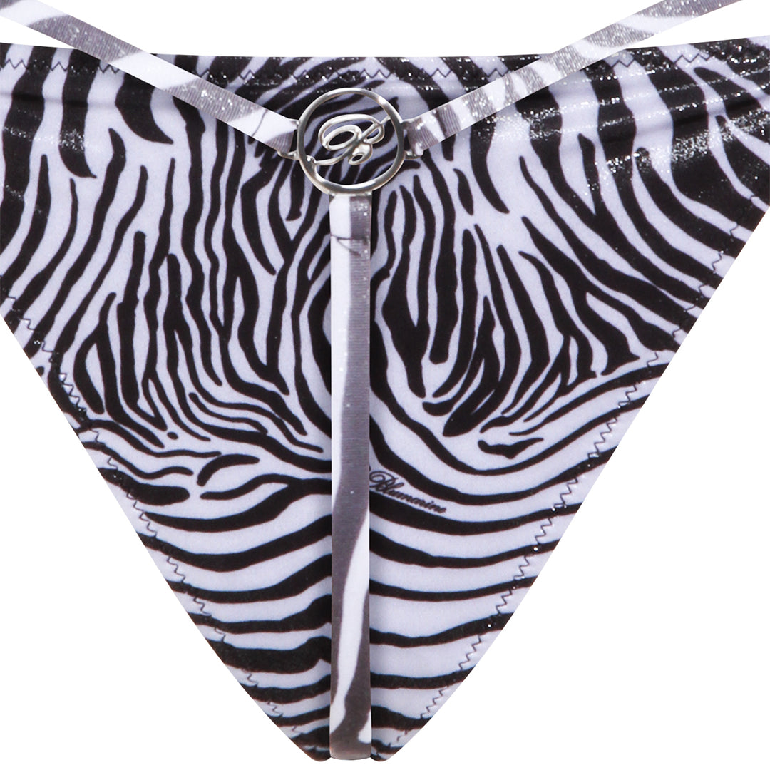 Blumarine Sea clothing - NATURAL WHITE/BLACK | 764803c965fd9ea8acbc976e7820920cc60bbfe2