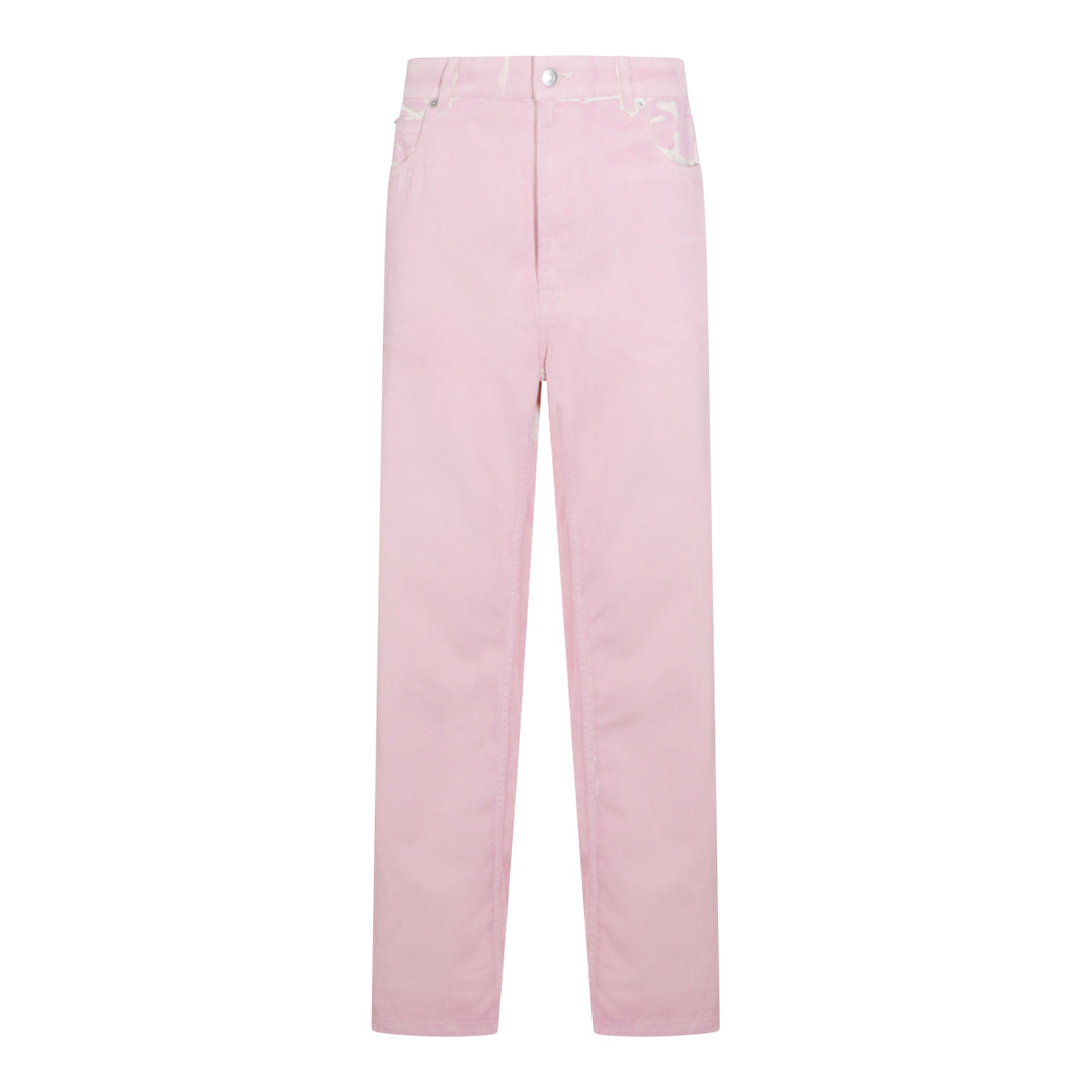 Marni Jeans - PINK GUMMY | 7af57748067dabd9ca9500bc93f9380e7f802b66