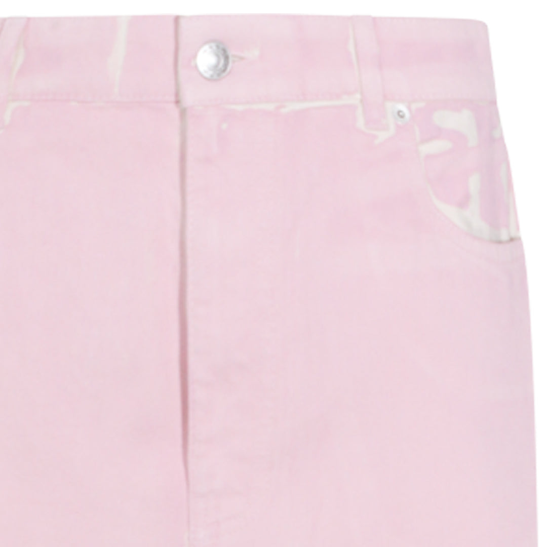 Marni Jeans - PINK GUMMY | cc9d04c600f424917ed3dfdf11a8383720d1a38e