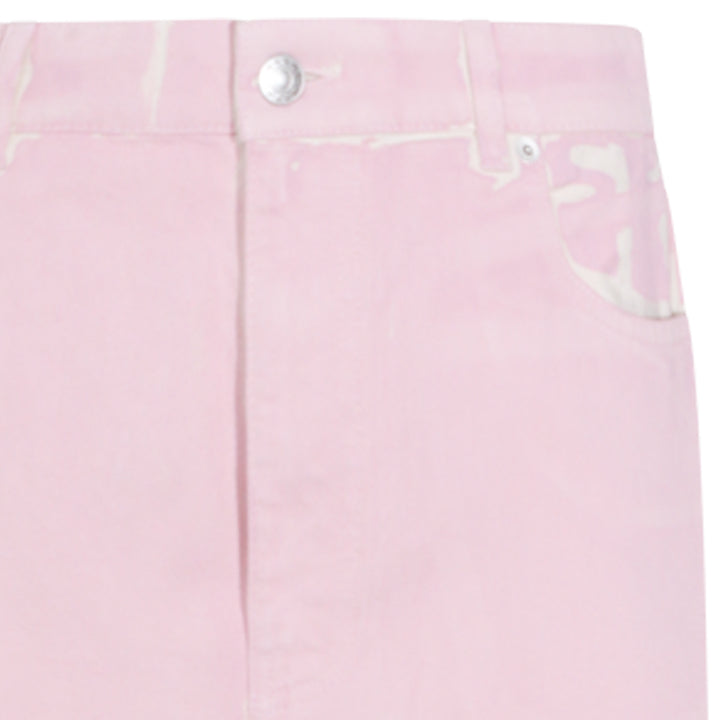 Marni Jeans - PINK GUMMY | cc9d04c600f424917ed3dfdf11a8383720d1a38e