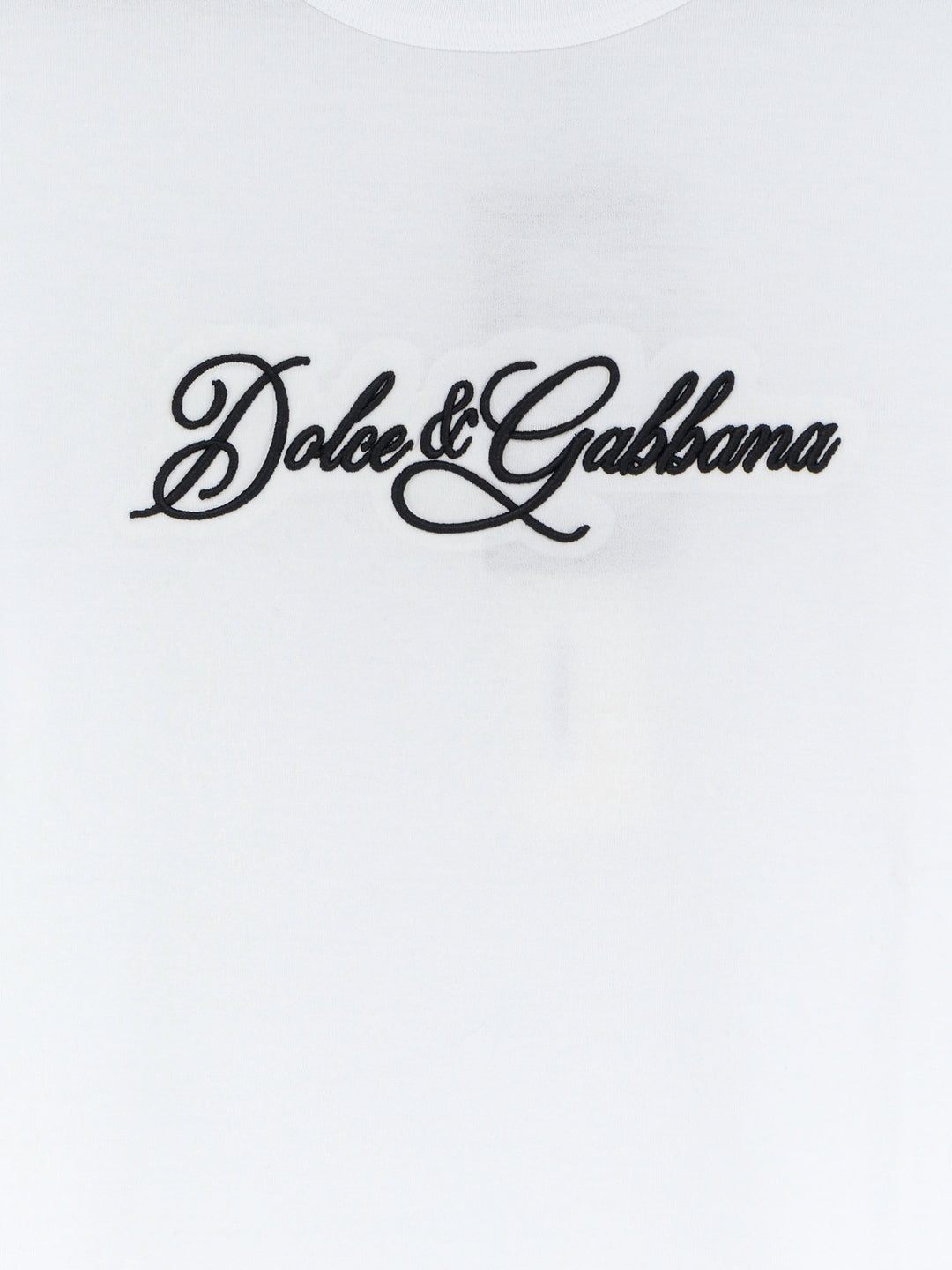 Dolce & Gabbana T-shirts and Polos - BIANCO OTTICO | 9acd4a880fab0e6b4545e0d2824555807906284a