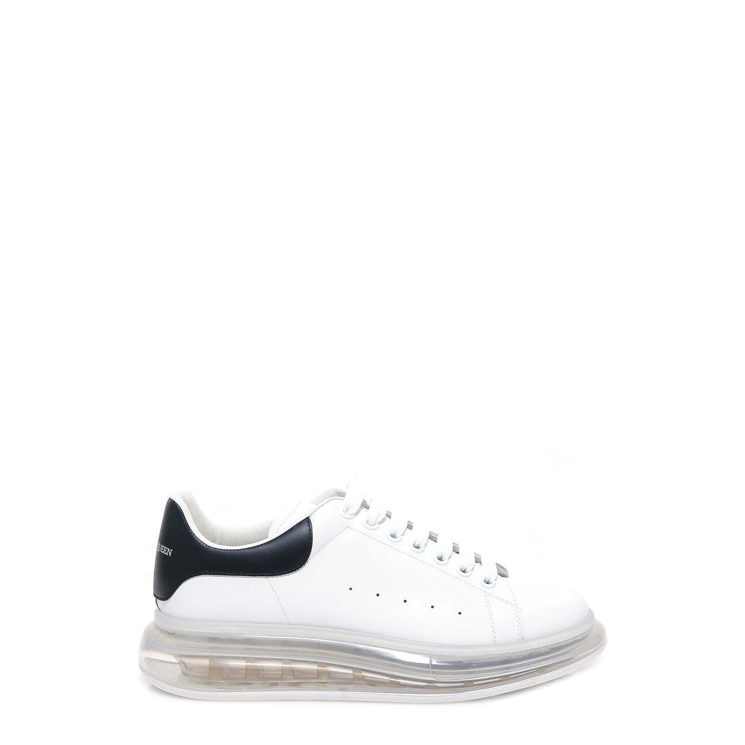 Alexander Mcqueen Sneakers - Light and natural | 852a4ecc987610ec82919e720bac2715949d5077