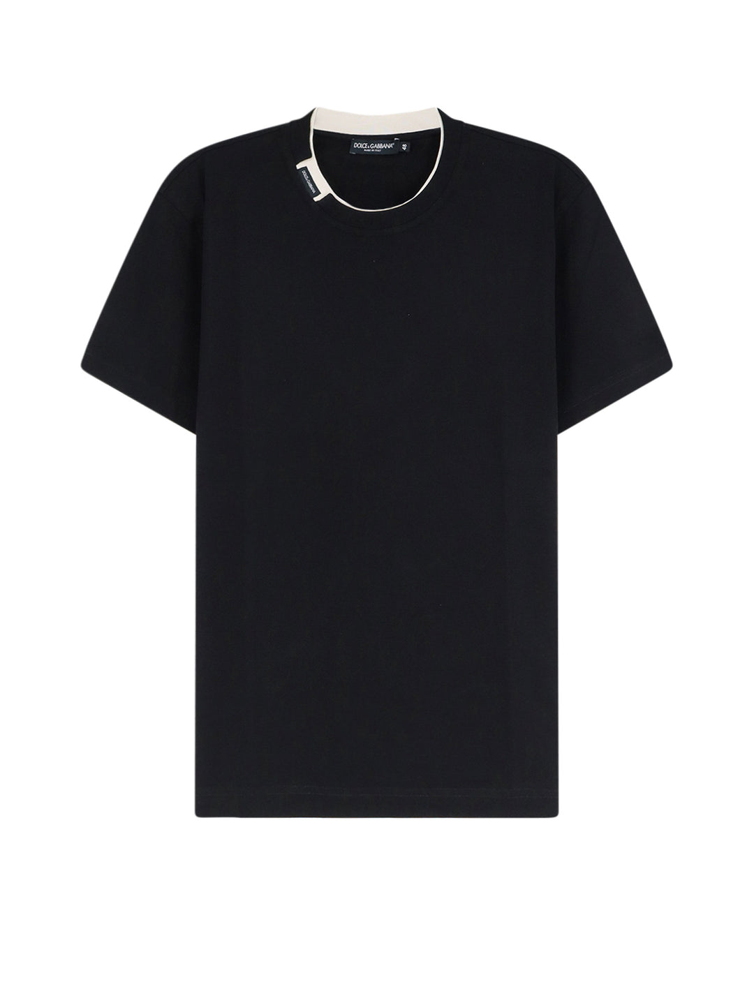 Dolce & Gabbana T-shirts and Polos - Dark | bb62f4100c2ca6d75808c6f104eb02b3905afc9f