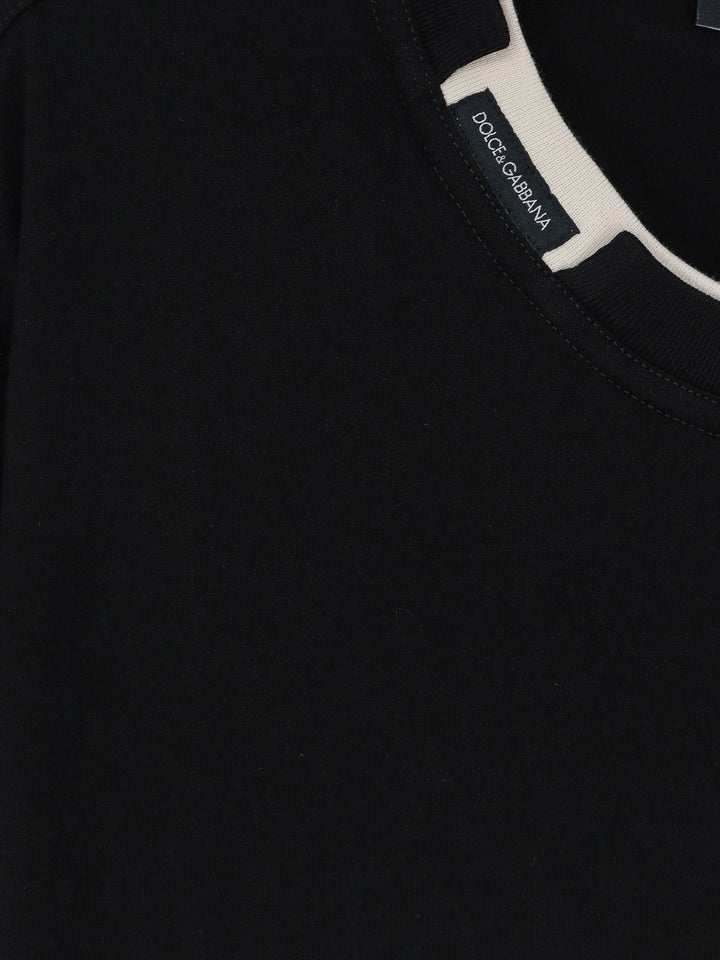 Dolce & Gabbana T-shirts and Polos - Dark | 066eb13dc890acbf7e832c6911e834760ca3e319