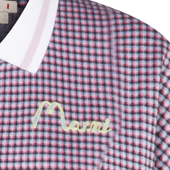 Marni T-shirts and Polos - QUARTZ | 49ae3d1127ce3836222eb7ae0da99a17abe01ad2