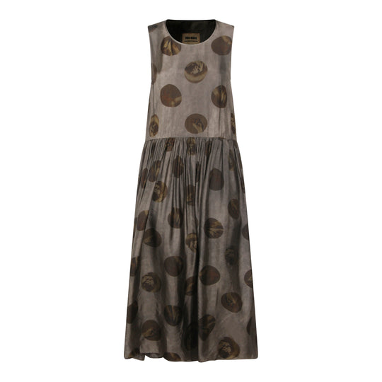 Dresses Grey / Brown