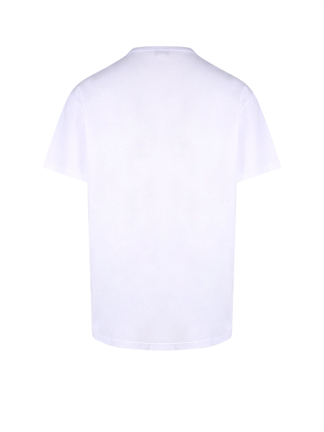 Alexander Mcqueen T-shirts and Polos - Light and natural | 10803e338cddbef0c5ca2e3cc9170505066ee710