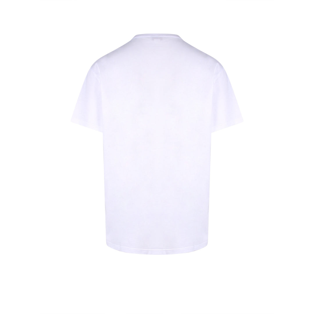 Alexander Mcqueen T-shirts and Polos - Light and natural | c6c409a3762b8b8406d98bd60697e9b29b4a8e64