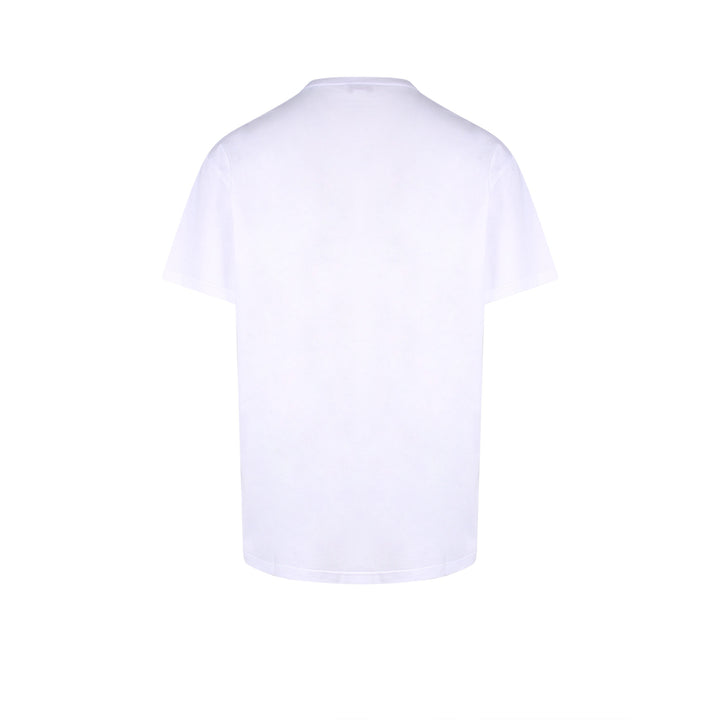 Alexander Mcqueen T-shirts and Polos - Light and natural | c6c409a3762b8b8406d98bd60697e9b29b4a8e64