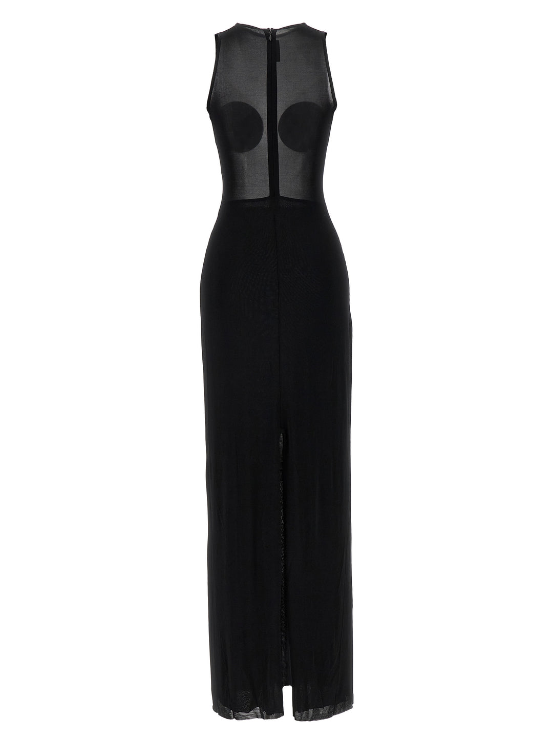 Jean Paul Gaultier The Black Conical Dresses - Black | c1f033a7417346a1a7ad1a53cd6fa6cbf800cbfb