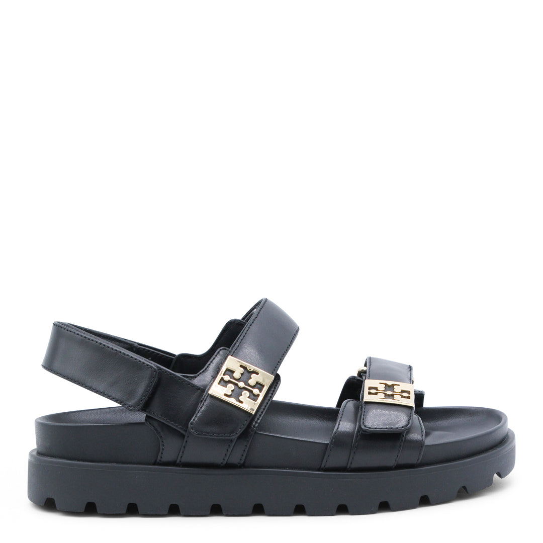 Tory Burch Flat shoes - BLACK | 16193d9485d82291184d140503d017fd1d2d2053