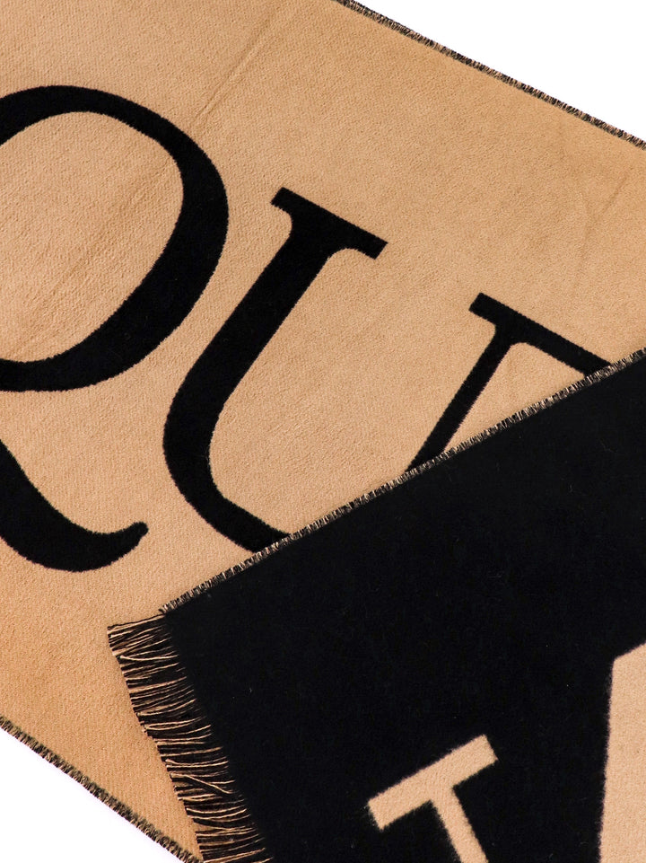 Alexander Mcqueen Scarfs - Light and natural | 9c4cb32afdb5153d75fce38290c07702c5969626