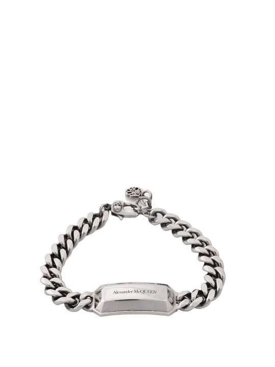 Metal Bracelet