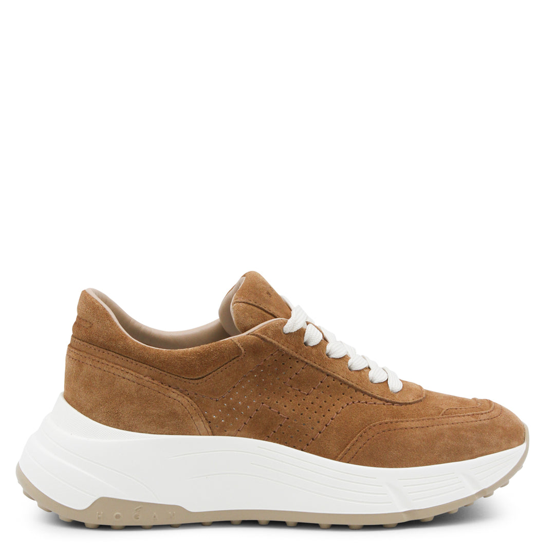 Hogan Sneakers - CAMMELO CHIARO | 7e6121baa3b8ecb4c169fc7c499baa9fc8287675