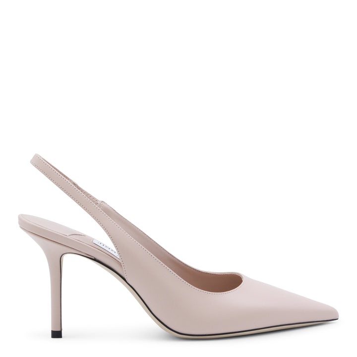 Jimmy Choo With Heel - MACARON | 5578d95c6dcd1702f1595f254d5aa8aee8c7d43b