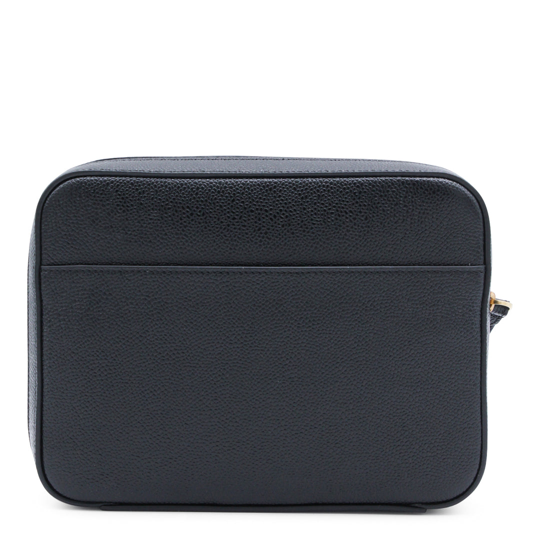 Thom Browne Bags - BLACK | b521f865db484ac01c5c357b4517d26c7c119114