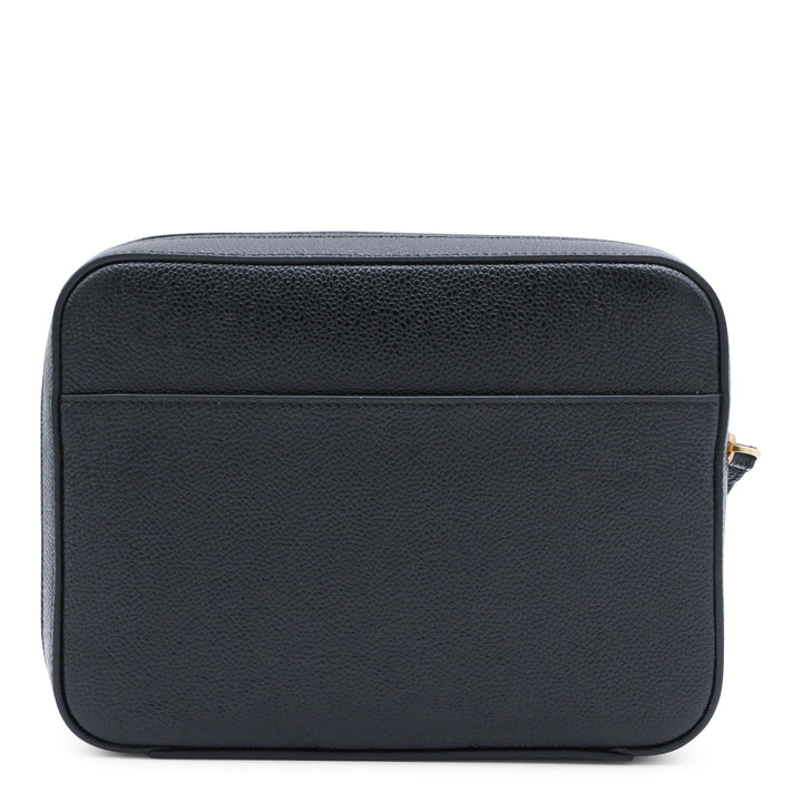 Thom Browne Bags - BLACK | b521f865db484ac01c5c357b4517d26c7c119114
