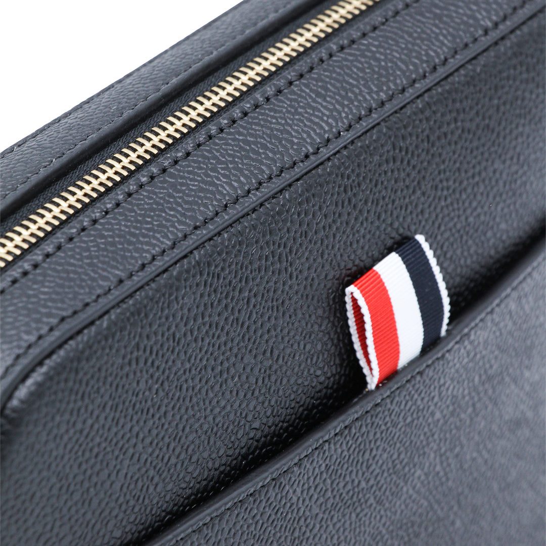 Thom Browne Bags - BLACK | 820384b94e21460b6567be09ccb471396e9b5be2
