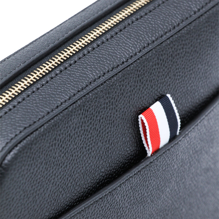 Thom Browne Bags - BLACK | 820384b94e21460b6567be09ccb471396e9b5be2