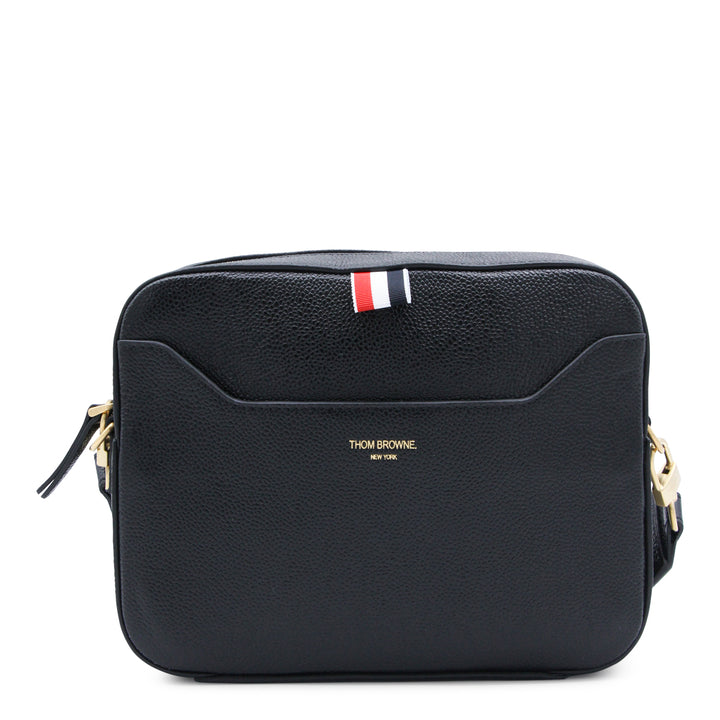 Thom Browne Bags - BLACK | 43f273a4e06fcb600ee7e87e9060efc3ec3c1dbb
