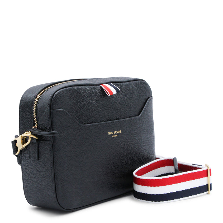 Thom Browne Bags - BLACK | f78c095c612fc8b0d6e20fc8c22626463e6b6a17
